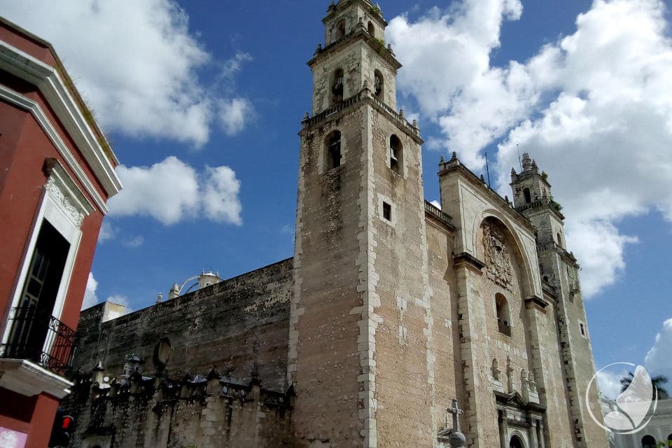 Ciudad de Mérida