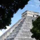 Zona Arqueológica de Chichén-Itzá